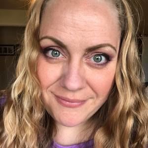 Meet your Posher, Joanne